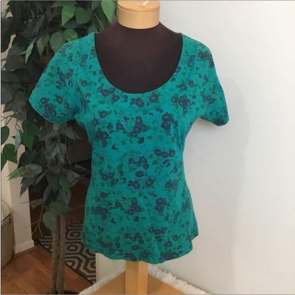 BAW clothing brand for MICHAEL short sleeve tee Womans size medium
